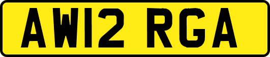 AW12RGA