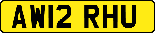 AW12RHU