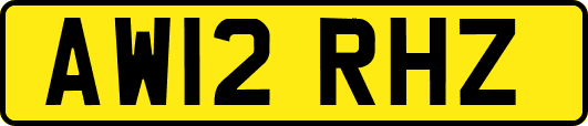 AW12RHZ