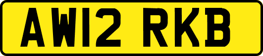 AW12RKB