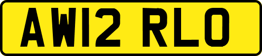 AW12RLO