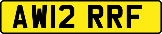 AW12RRF