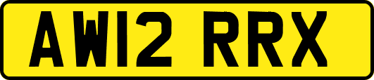 AW12RRX