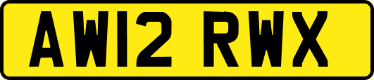 AW12RWX