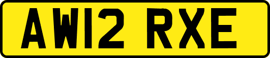 AW12RXE