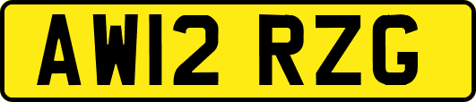 AW12RZG