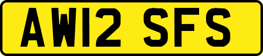 AW12SFS