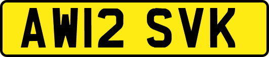 AW12SVK
