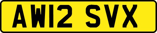 AW12SVX