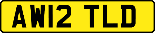 AW12TLD