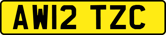 AW12TZC