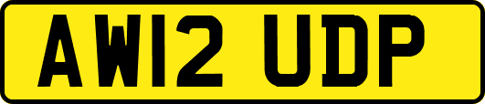 AW12UDP