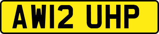 AW12UHP