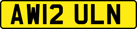 AW12ULN