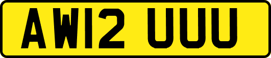 AW12UUU
