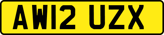 AW12UZX