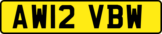 AW12VBW