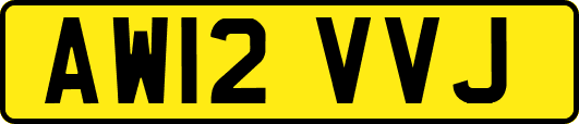 AW12VVJ