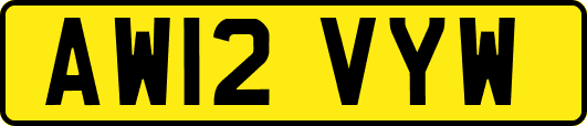 AW12VYW