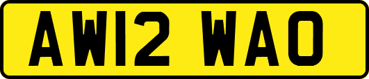 AW12WAO