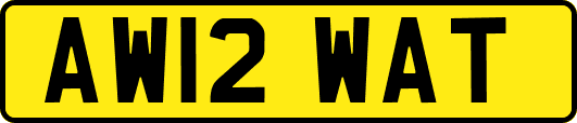 AW12WAT