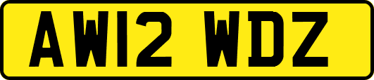 AW12WDZ