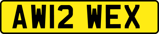 AW12WEX