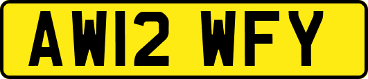 AW12WFY