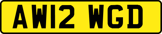AW12WGD