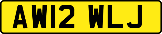 AW12WLJ