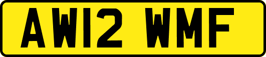 AW12WMF
