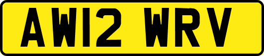 AW12WRV
