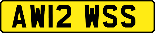 AW12WSS