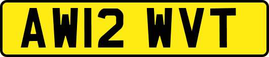 AW12WVT