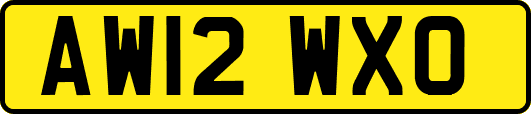 AW12WXO