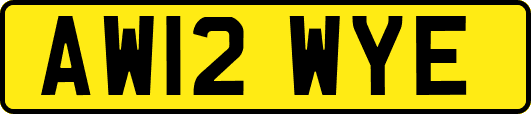 AW12WYE
