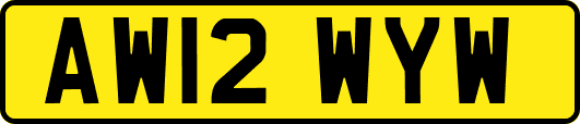 AW12WYW