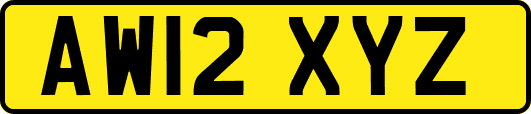 AW12XYZ