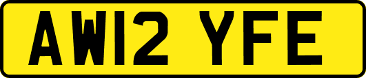 AW12YFE