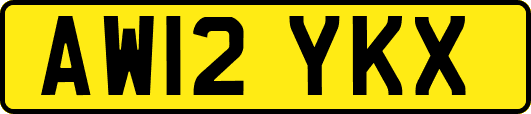AW12YKX
