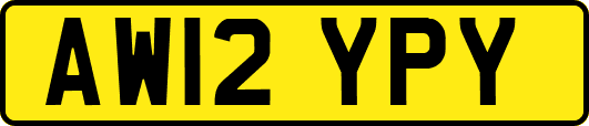 AW12YPY