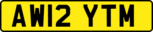 AW12YTM