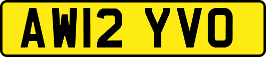 AW12YVO