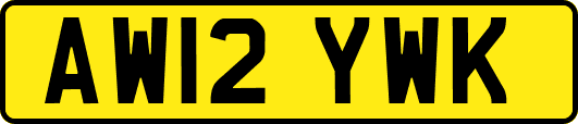 AW12YWK