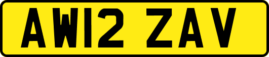 AW12ZAV