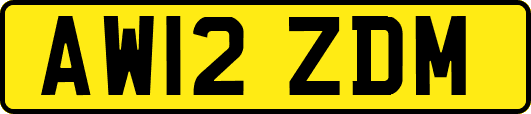 AW12ZDM