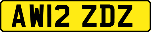 AW12ZDZ