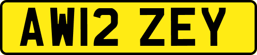 AW12ZEY