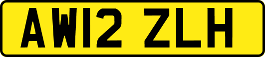 AW12ZLH