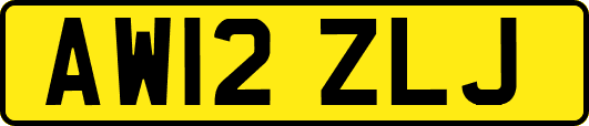 AW12ZLJ